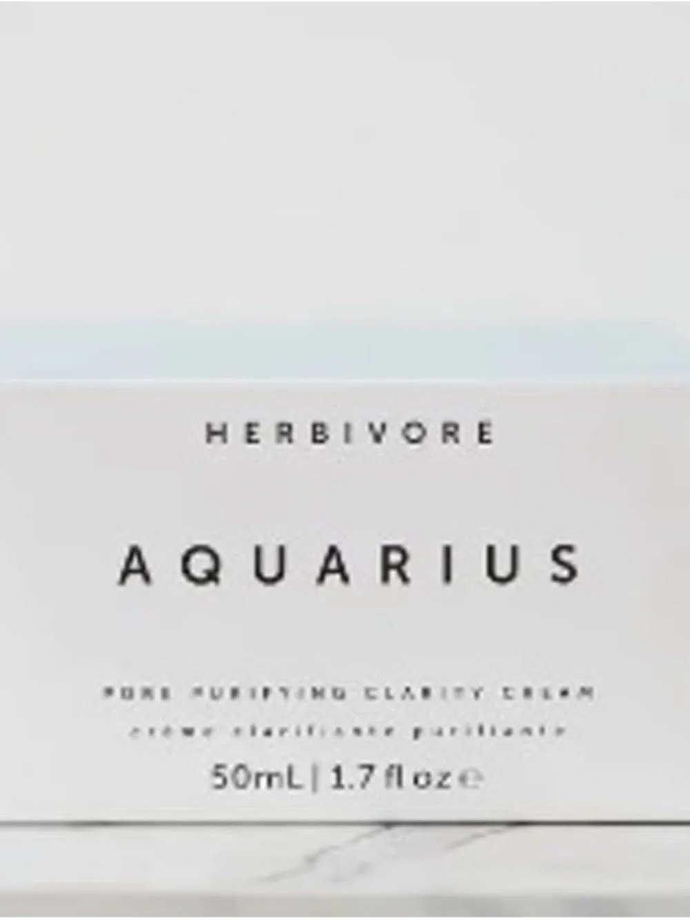 Herbivore Botanicals hydrating pore